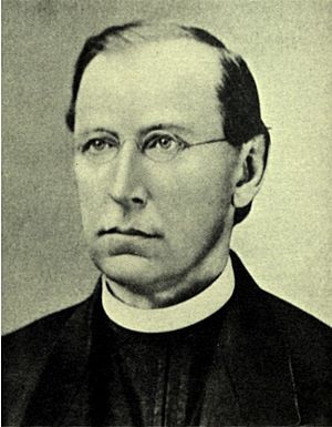Father C. J