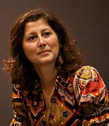 Fatma Koser Kaya (2009) cropped