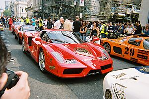 Ferrarienzo