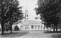 First Congregational Parish, Unitarian, Petersham, MA