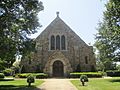 First Presbyterian, Spartanburg, SC IMG 4828
