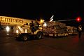 First UK-funded humanitarian flight arrives in Cebu, Philippines - 10826427444