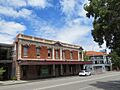 Fitzgerald Hotel, Perth, January 2021 01