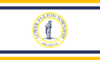 Flag of Lower Paxton Township, Pennsylvania