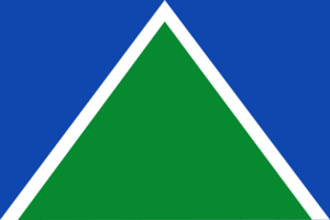 Flag of Luyego Spain