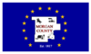 Flag of Morgan County
