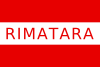 Flag of Rimatara