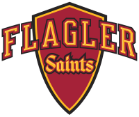 Flagler Saints logo.svg