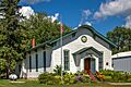 Florence Town Hall, Minnesota