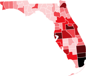 FloridaCountiesPopulation