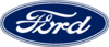 Ford 1957 logo