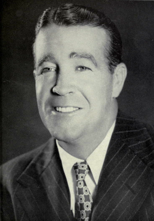 Frank Leahy 1949