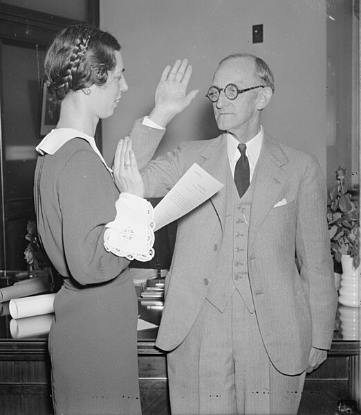 Frank R. McNinch cropped