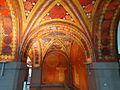 Frescoes 3