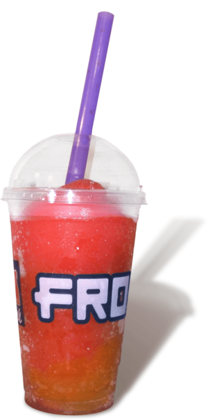 Froster cup