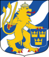 Coat of arms of Gothenburg