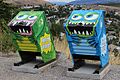 GarbageMonsters