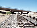 Gila Bend-Gila Bend Overpass-1933-3