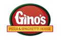 Gino's Logo