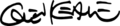 Glen Keane signature