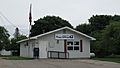 Gould City, MI post office