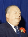 Governor DiSalle