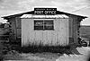 Grassy Butte Post Office