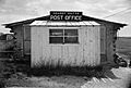 Grassy Butte Post Office