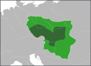 Great Moravia