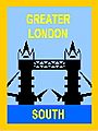 Greater London South Scout County