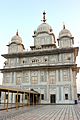 Gurudwara Shri Data Bandi Chhor Shahib Gwalior 001 (1)