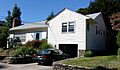 Gustaf and Marion L. Sweet House; 1951; 20 Balton Road Providence RI (1)