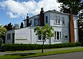 Guy Homestead. Palmerston North in New Zealand (84)
