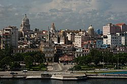 Habana P3