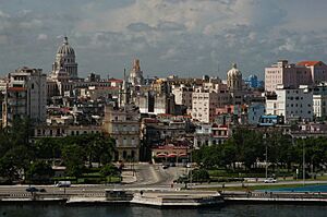 Habana P3