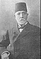 Halil rifat pasha