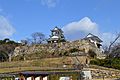 Hamamatsu Castle, enkei-2