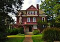 Harvey House Radford Virginia