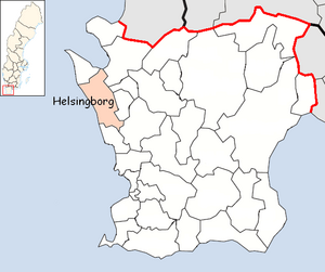 Helsingborg Municipality in Scania County.png