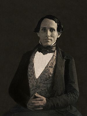 Henry S. Foote Brady 1849.jpg