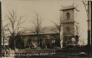 Holy Trinity Church, Kingswood, Bristol 43207-29-17-019.1250x1250