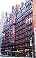 Hotel Chelsea 2010