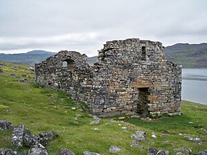 Hvalsey Church