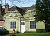 Ifield Friends Meeting House, Langley Lane, Ifield (NHLE Code 1298879) (January 2013) (2).JPG