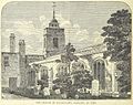 Image taken from page 714 of 'Old and New London, etc' (11191354713)