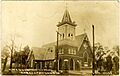 Immanuel Episcopal Church Winona