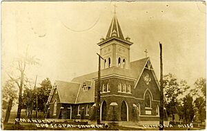 Immanuel Episcopal Church Winona