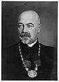 Imre Sándor (1877-1945) pedagógus, államtitkár