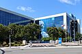 Intel Headquarters in 2023