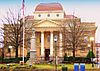 Iredell County Courthouse